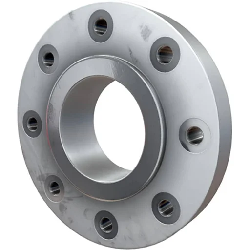 Slip-On Anchor Flanges